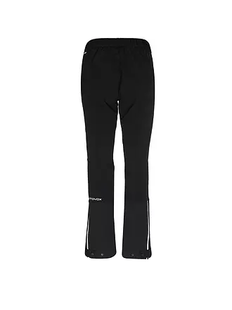 ORTOVOX | Pantalón softshell de travesía para mujer Col Becchei |